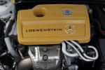 Mercedes-Benz CLA SAPHIR LM45-410 Turbo by Loewenstein 2015 года